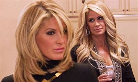 kim zolciak|kim zolciak without her wig.